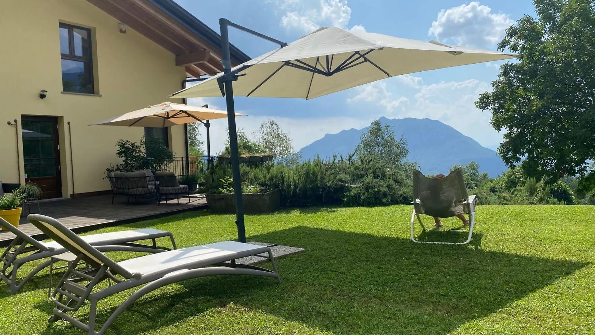 Agriturismo Deviscio Villa Lecco 0*,  Italy