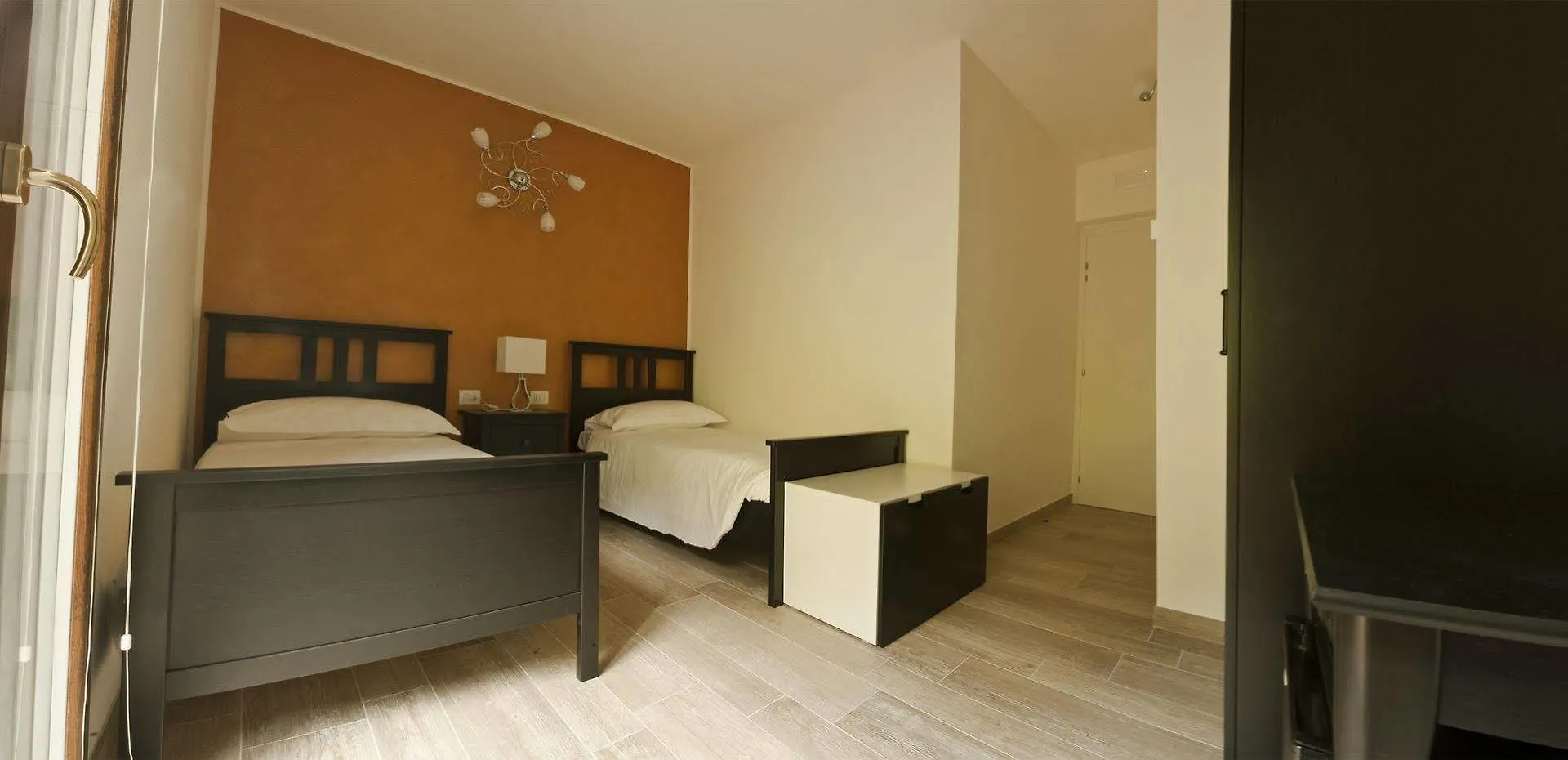 Agriturismo Deviscio Villa Lecco