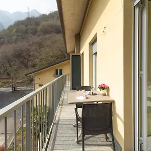 La Pineta - Le Casette Di Osvaldo Apartment