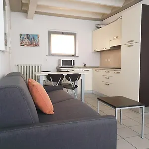 Appartement Casa Ideale, Lecco