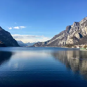 Appartement Jules Place, Lecco
