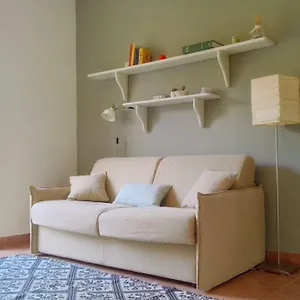  Apartament Il Gerenzone T00841