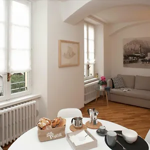  Apartament La Casa Di Gladys