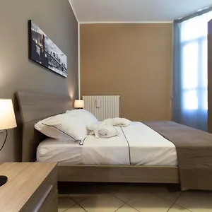 Appartement Rhum13, Lecco