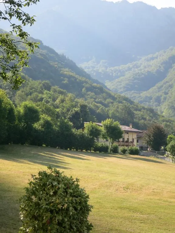 Agriturismo Deviscio Lecco