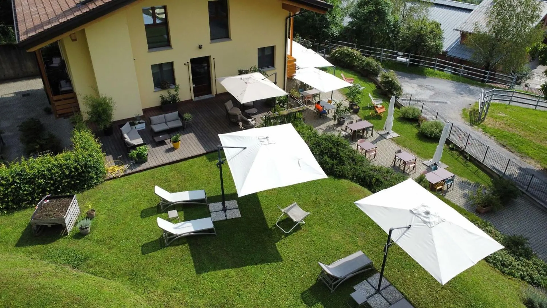 Agriturismo Deviscio Villa Lecco 0*,  Italy