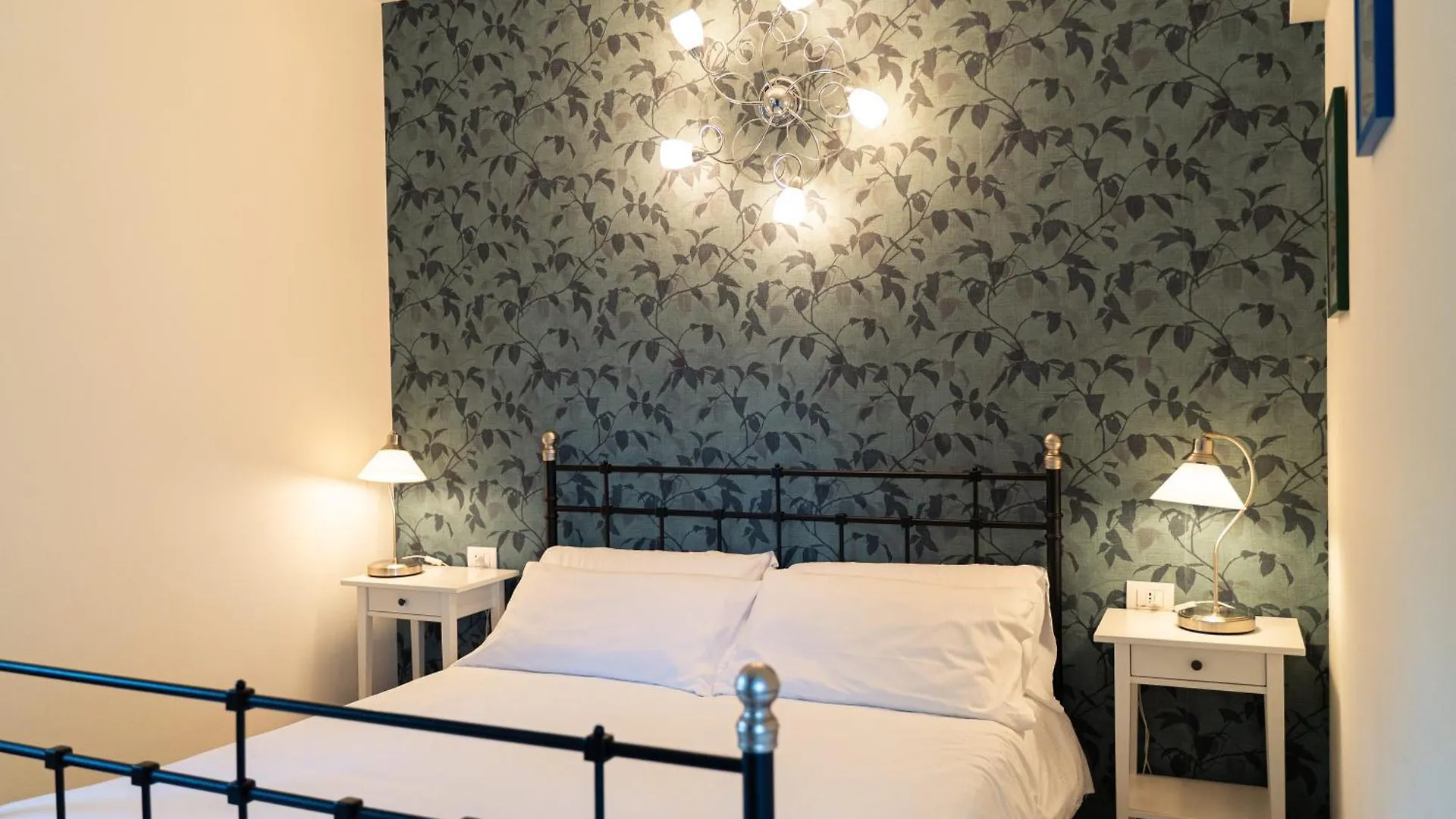 Farm stay Agriturismo Deviscio Villa Lecco Italy