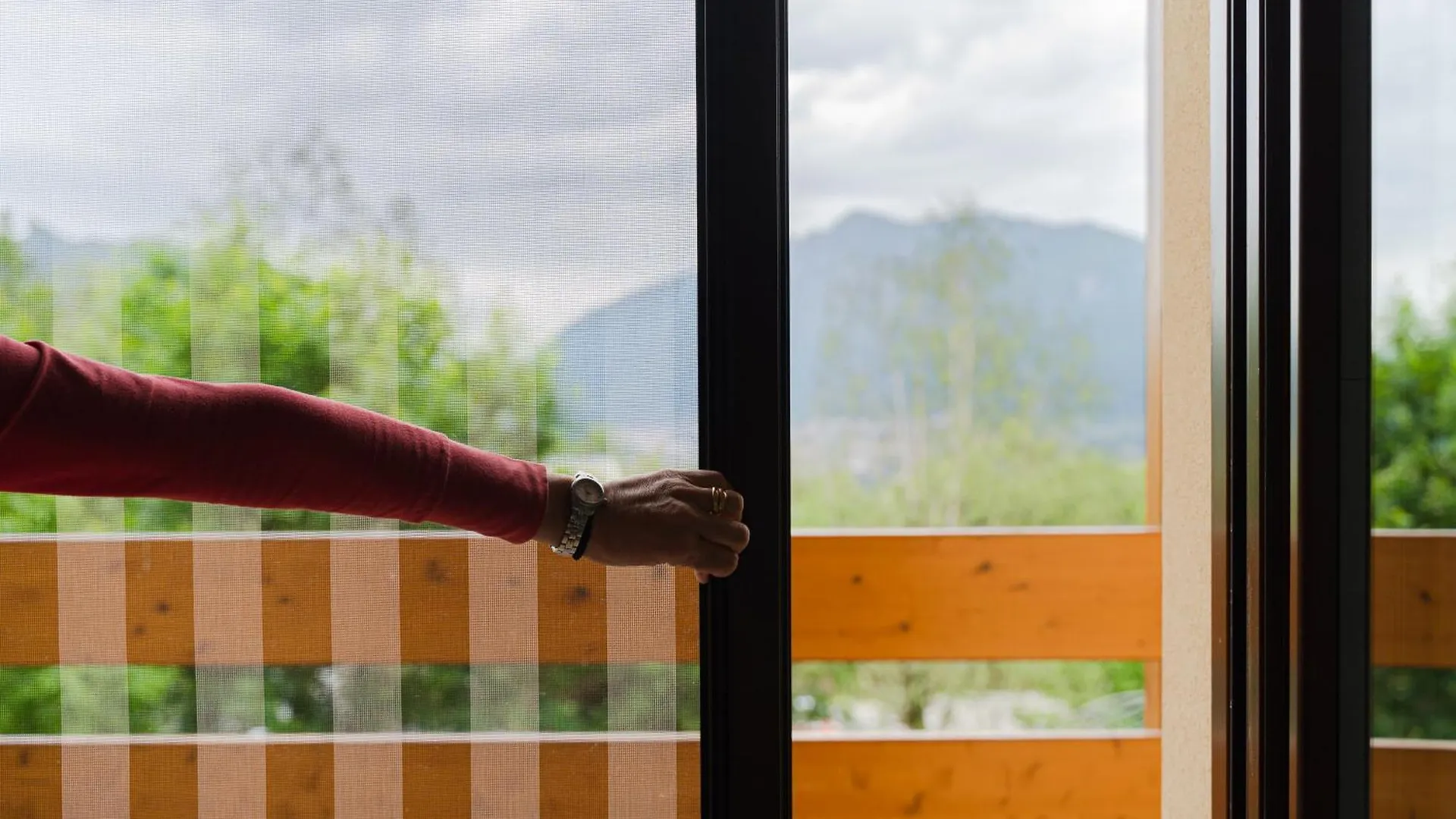 Agriturismo Deviscio Lecco Farm stay