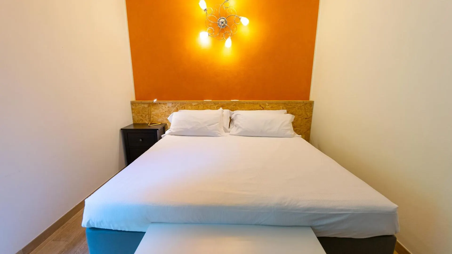 Farm stay Agriturismo Deviscio Lecco Italy