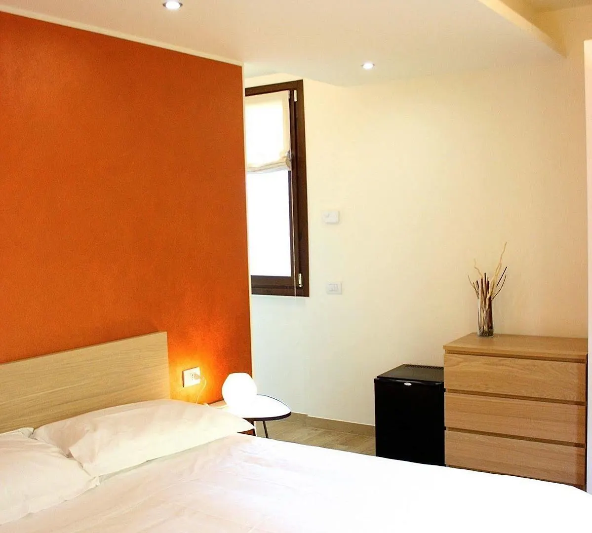Agriturismo Deviscio Villa Lecco Farm stay