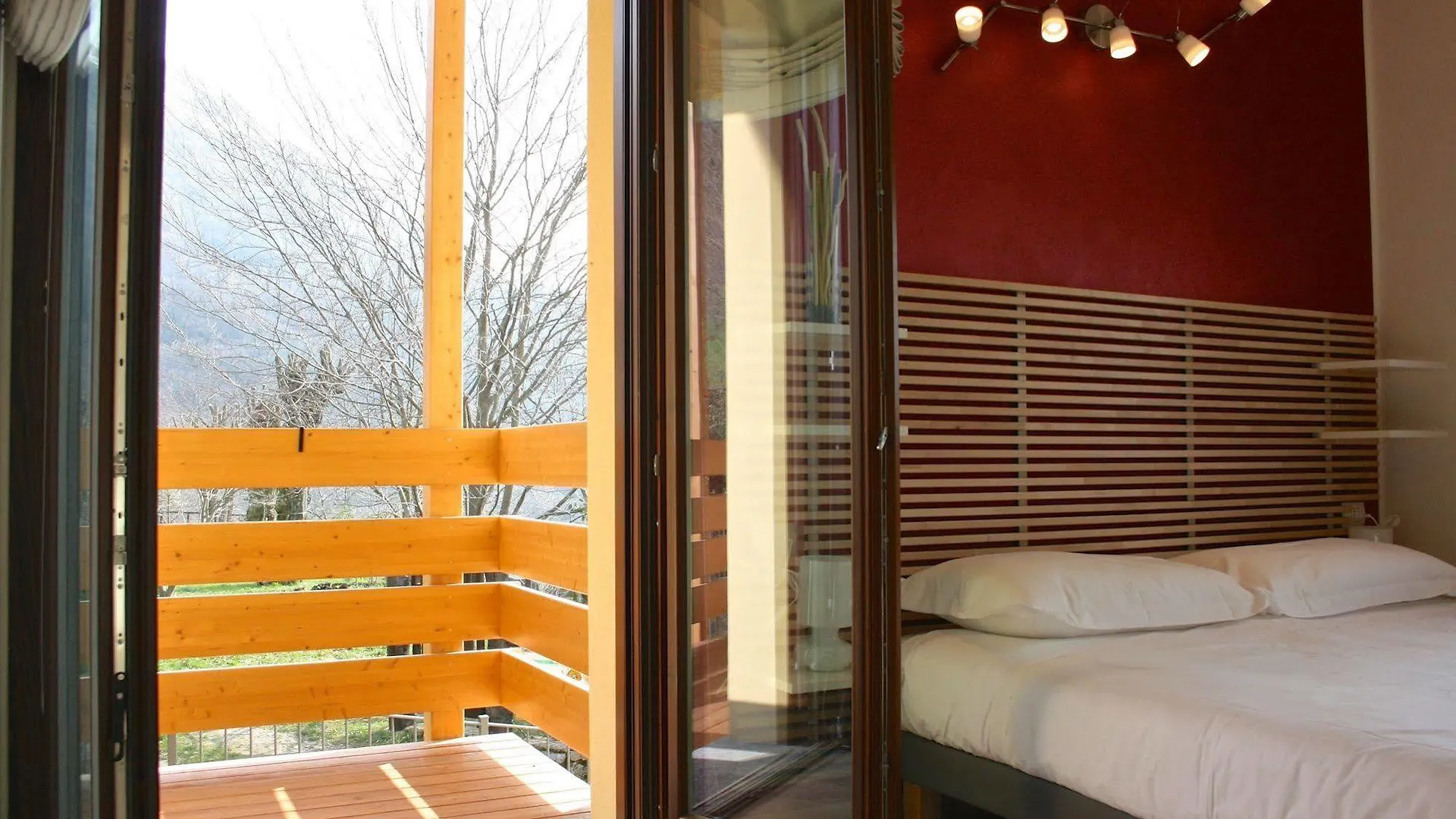 Agriturismo Deviscio Lecco Italy