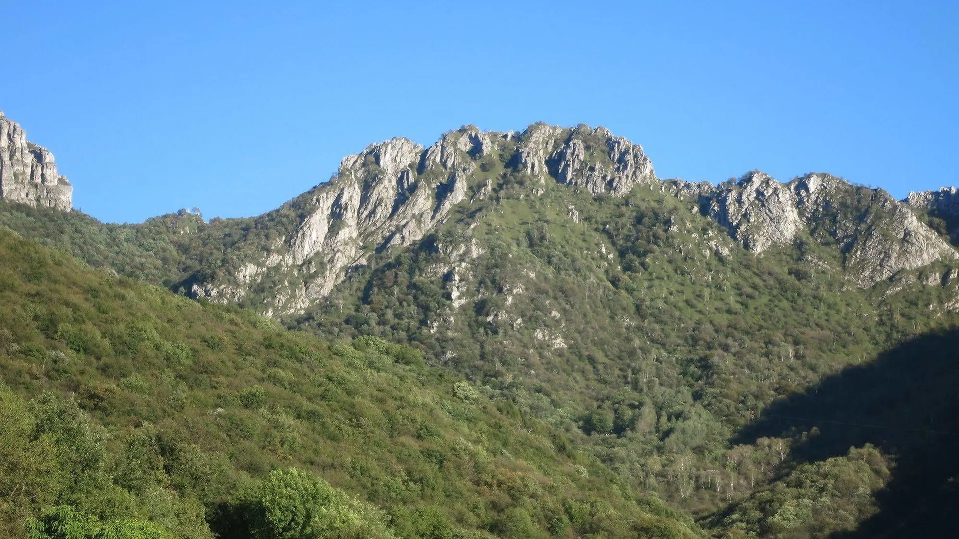 Agriturismo Deviscio Lecco Farm stay
