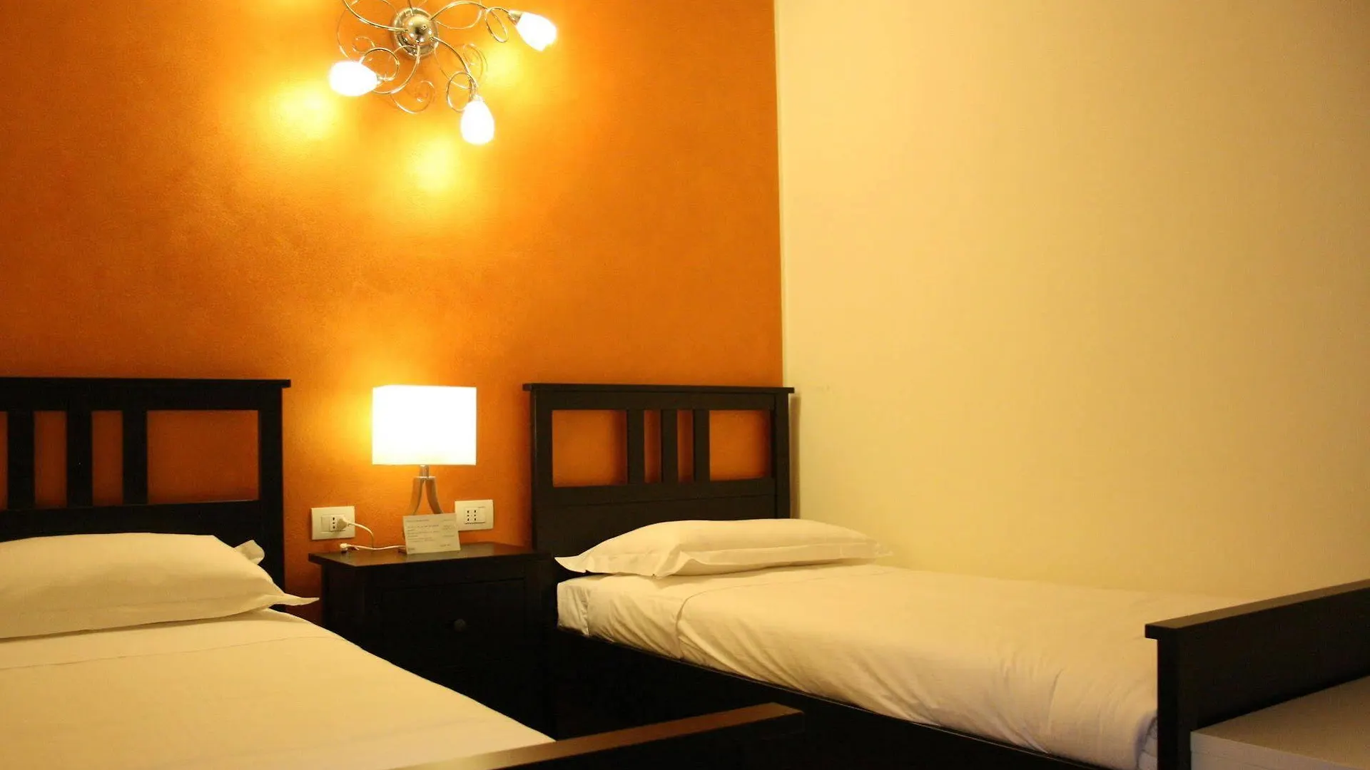 Farm stay Agriturismo Deviscio Villa Lecco Italy