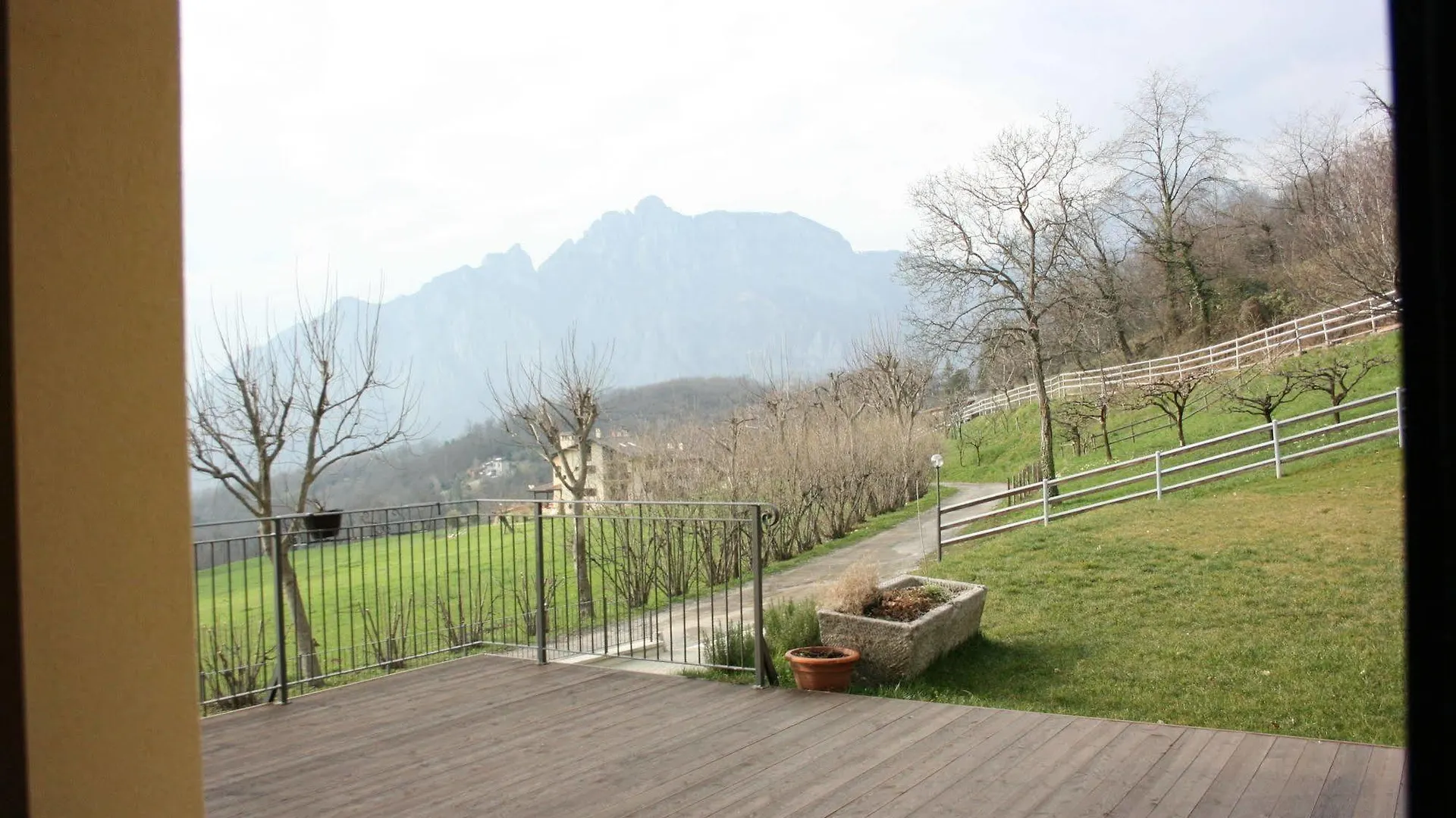 Agriturismo Deviscio Villa Lecco
