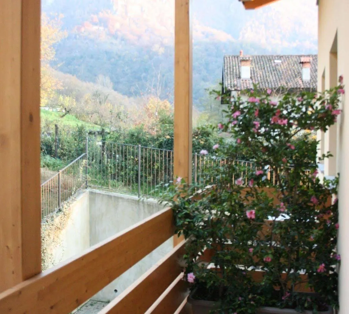 Agriturismo Deviscio Lecco 0*,