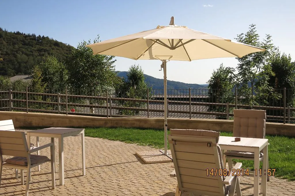팜스테이 Agriturismo Deviscio 레코
