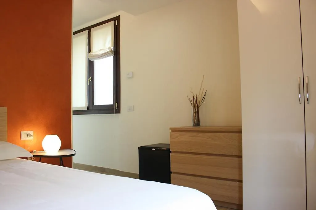 Agriturismo Deviscio 레코 0*,