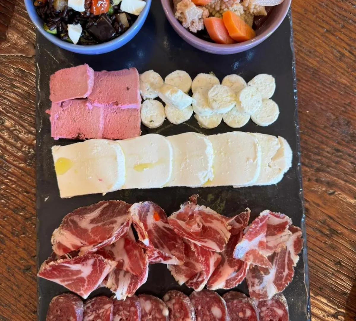 Agriturismo Deviscio 레코 이탈리아