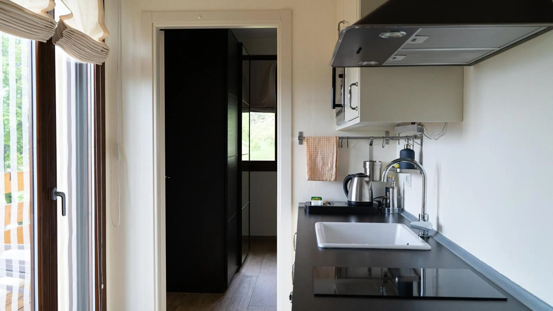 Agriturismo Deviscio 레코 0*,  이탈리아