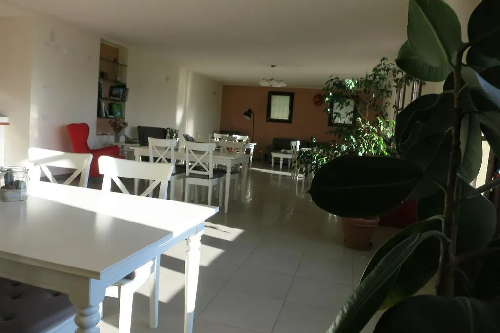 Agriturismo Deviscio 레코 팜스테이