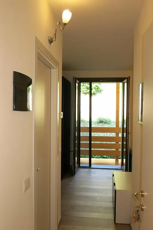 팜스테이 Agriturismo Deviscio 레코