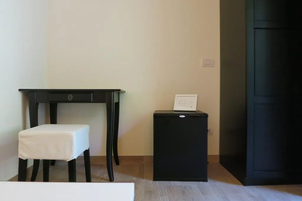 Agriturismo Deviscio 레코