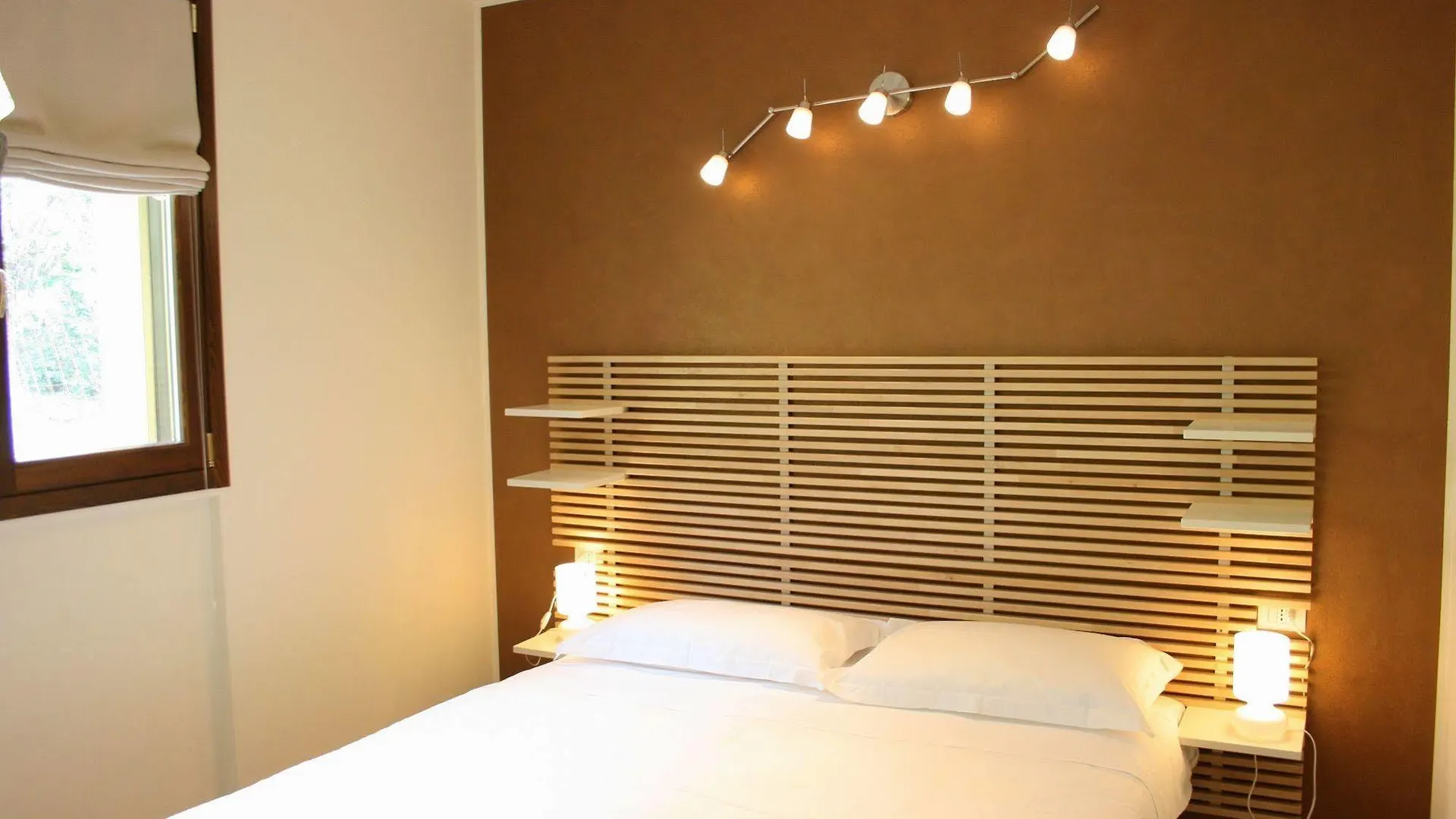 Agriturismo Deviscio 레코 0*,