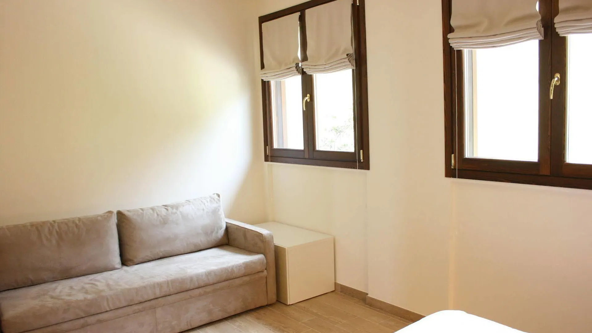 Agriturismo Deviscio 레코