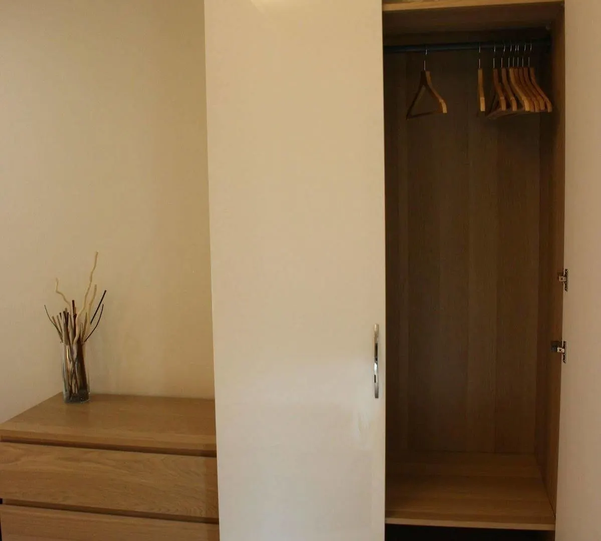 Agriturismo Deviscio 레코 팜스테이
