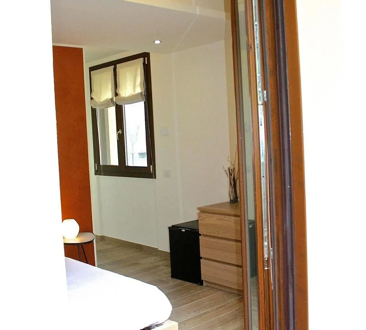 Agriturismo Deviscio 레코 이탈리아