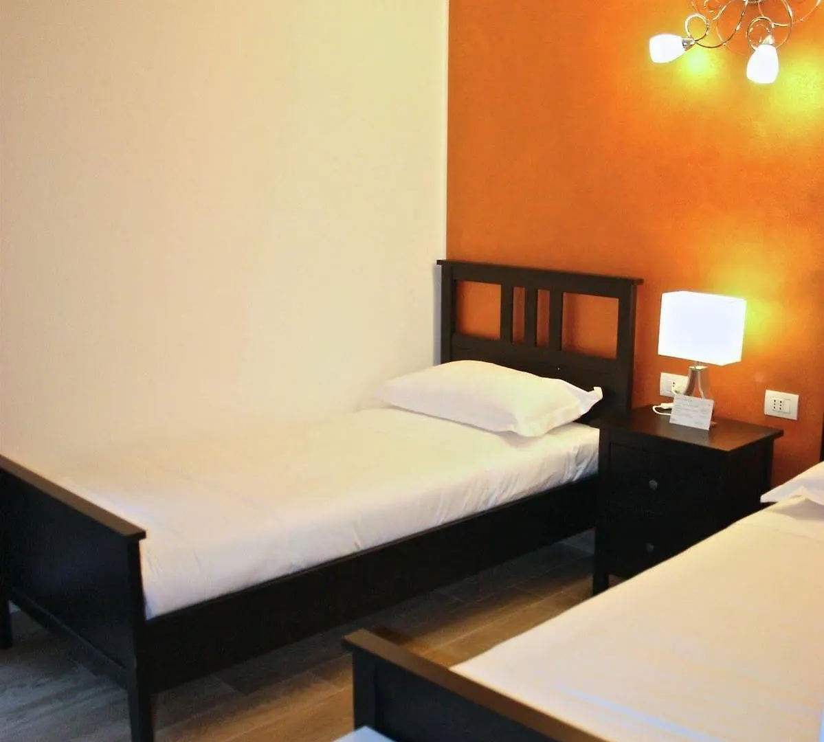 Agriturismo Deviscio 레코 팜스테이