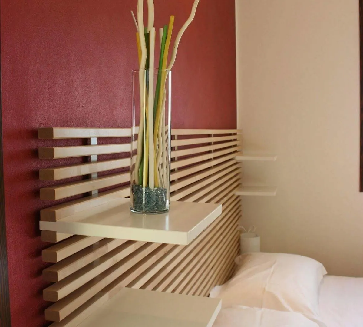 Agriturismo Deviscio 레코