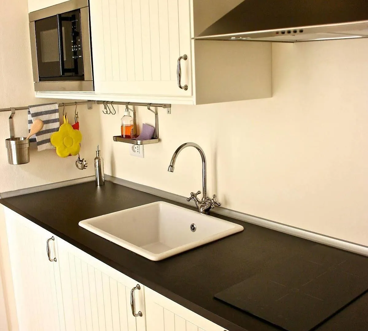 팜스테이 Agriturismo Deviscio 레코 이탈리아