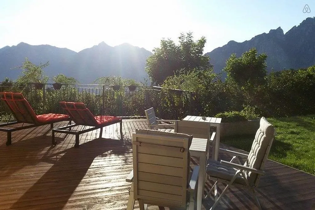 Agriturismo Deviscio Lecco