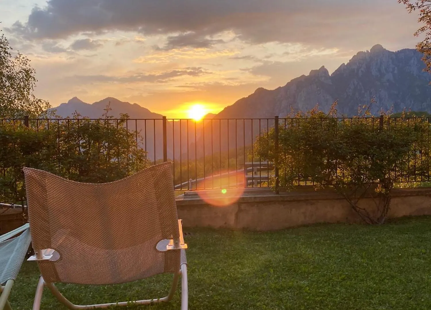 Agriturismo Deviscio Lecco