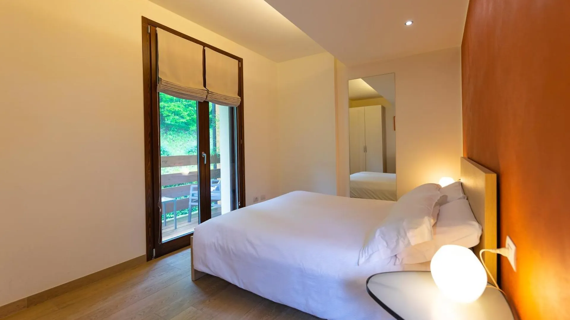 Agriturismo Deviscio Lecco Farm stay