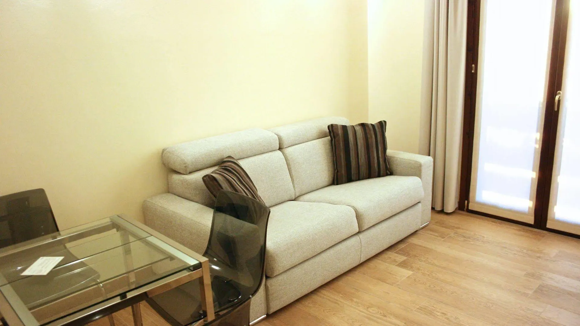 Agriturismo Deviscio Lecco Farm stay