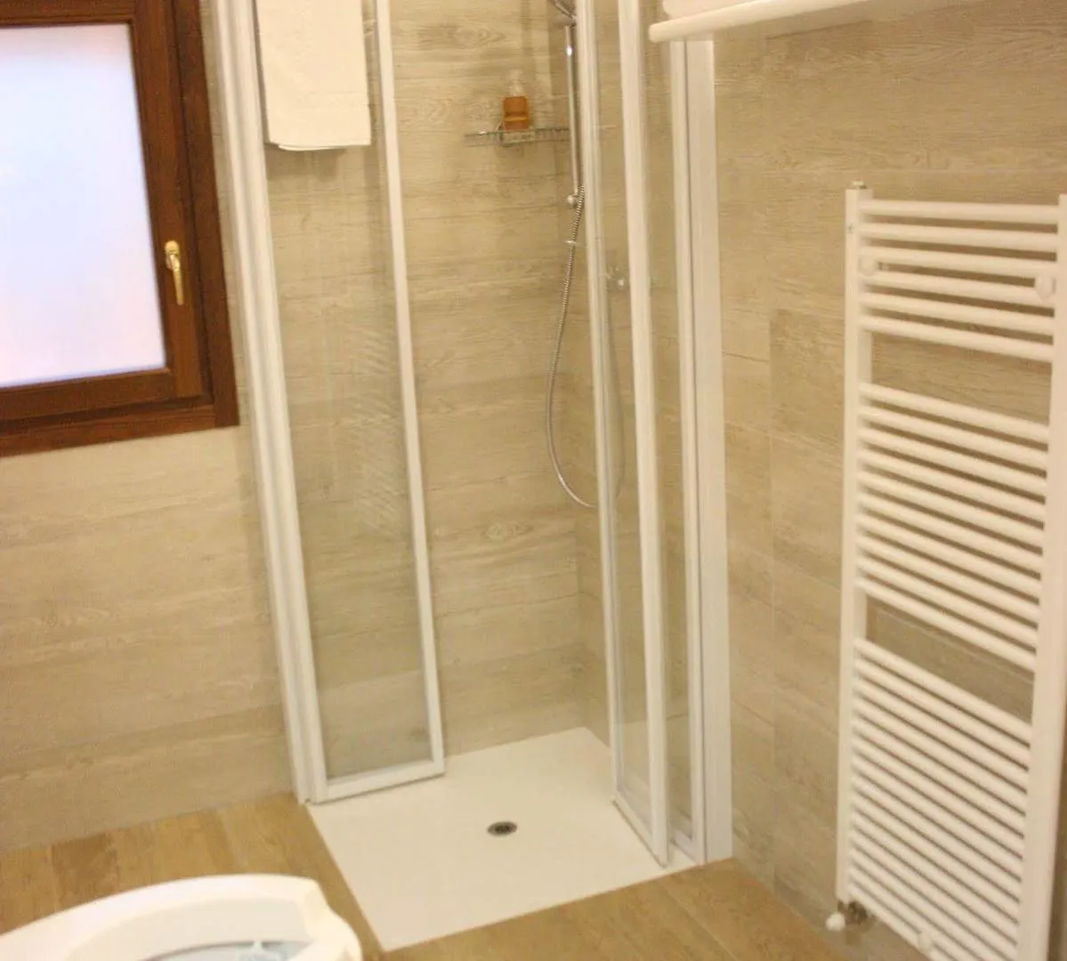 Agriturismo Deviscio Lecco Farm stay