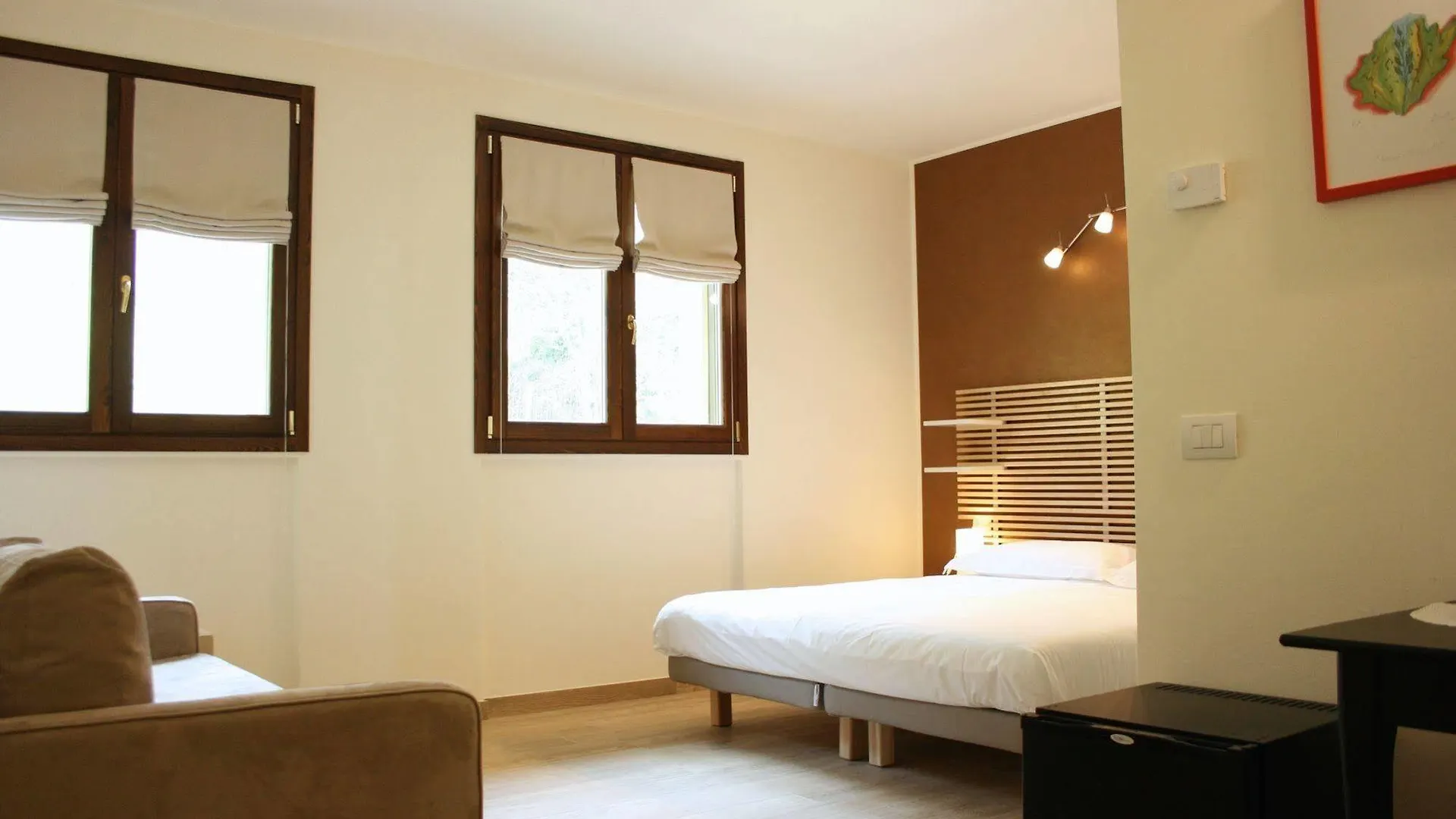 Farm stay Agriturismo Deviscio Lecco Italy