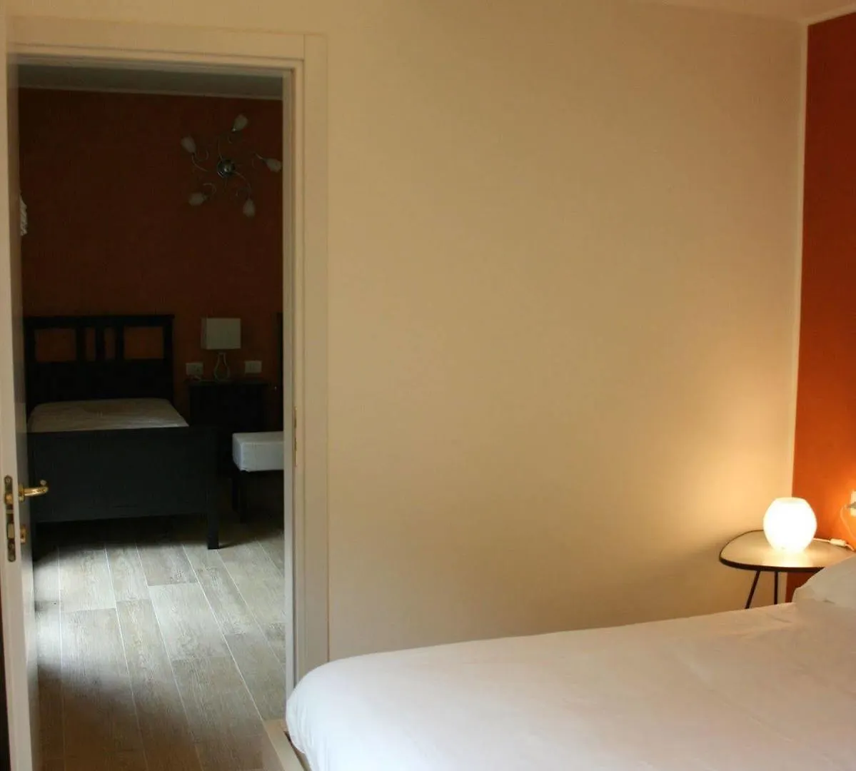 Farm stay Agriturismo Deviscio Lecco