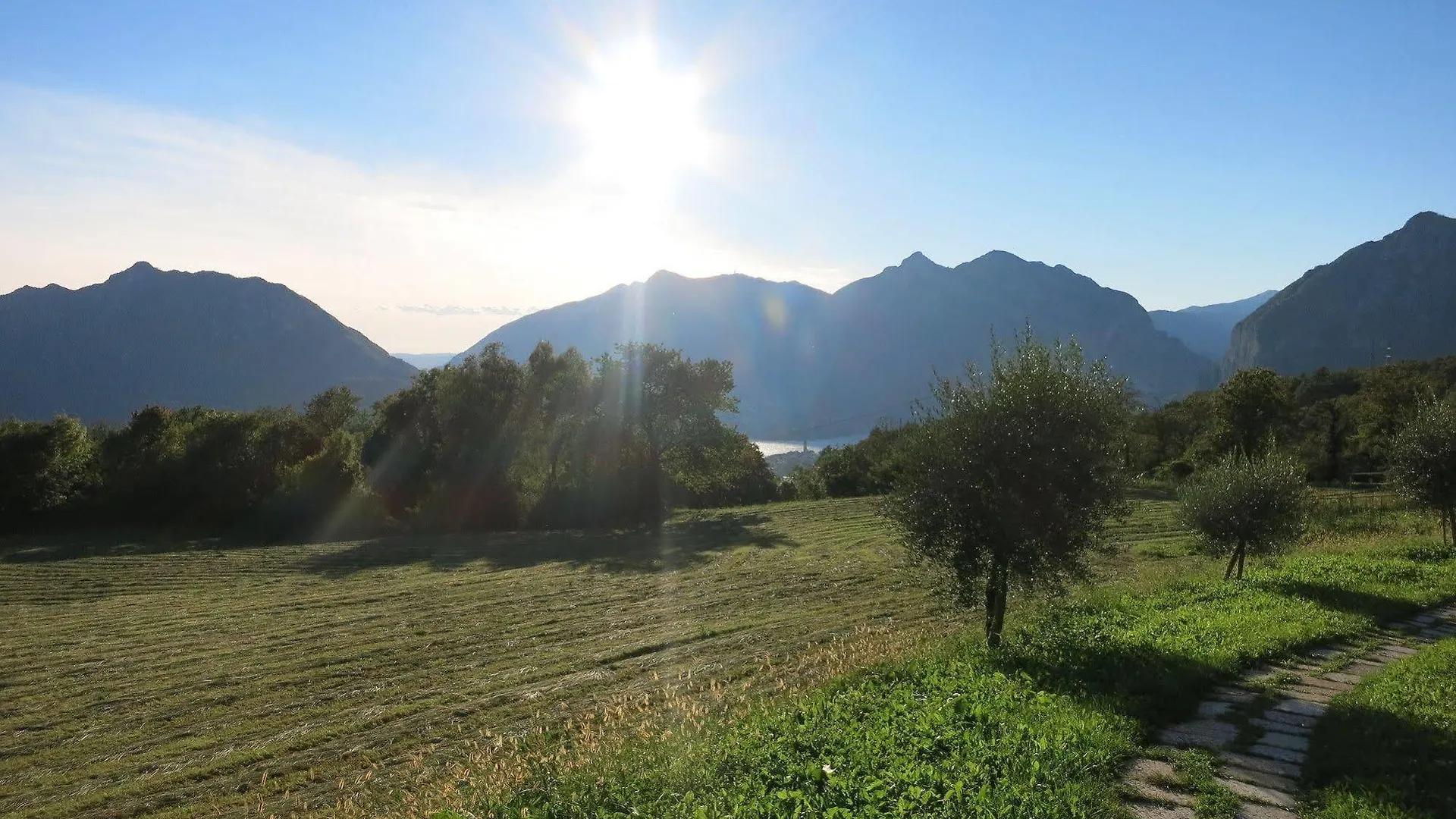 Agriturismo Deviscio Lecco Italy